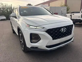 Hyundai SANTA FE 2019 Ultimate 2.0T 4dr Crossover