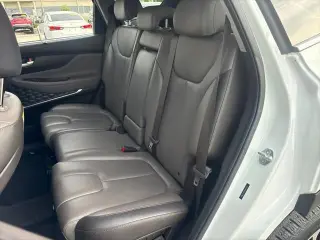 Hyundai SANTA FE 2019 Ultimate 2.0T 4dr Crossover