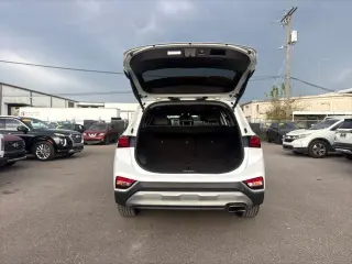 Hyundai SANTA FE 2019 Ultimate 2.0T 4dr Crossover