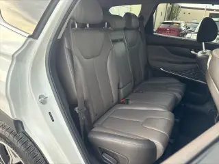 Hyundai SANTA FE 2019 Ultimate 2.0T 4dr Crossover