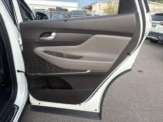 Hyundai SANTA FE 2019 Ultimate 2.0T 4dr Crossover