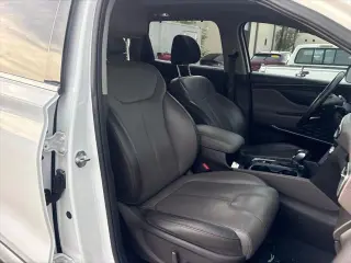Hyundai SANTA FE 2019 Ultimate 2.0T 4dr Crossover