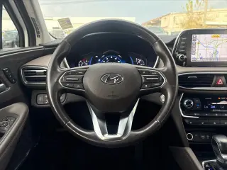 Hyundai SANTA FE 2019 Ultimate 2.0T 4dr Crossover