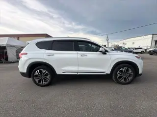 Hyundai SANTA FE 2019 Ultimate 2.0T 4dr Crossover
