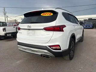 Hyundai SANTA FE 2019 Ultimate 2.0T 4dr Crossover