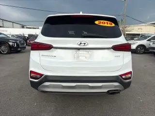Hyundai SANTA FE 2019 Ultimate 2.0T 4dr Crossover