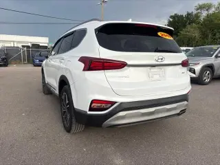 Hyundai SANTA FE 2019 Ultimate 2.0T 4dr Crossover