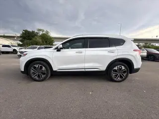 Hyundai SANTA FE 2019 Ultimate 2.0T 4dr Crossover