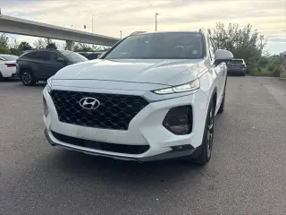 Hyundai SANTA FE 2019 Ultimate 2.0T 4dr Crossover