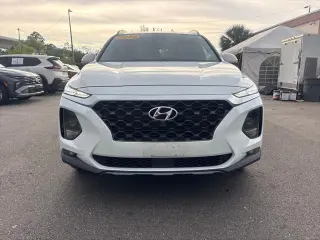 Hyundai SANTA FE 2019 Ultimate 2.0T 4dr Crossover