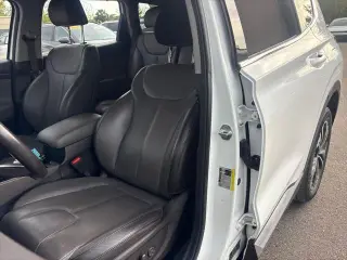 Hyundai SANTA FE 2019 Ultimate 2.0T 4dr Crossover