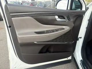 Hyundai SANTA FE 2019 Ultimate 2.0T 4dr Crossover