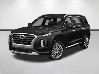 Hyundai PALISADE 2020 AWD Limited 4dr SUV