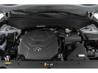 Hyundai PALISADE 2020 AWD Limited 4dr SUV