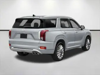 Hyundai PALISADE 2020 AWD Limited 4dr SUV