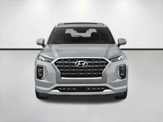 Hyundai PALISADE 2020 AWD Limited 4dr SUV