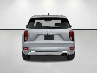 Hyundai PALISADE 2020 AWD Limited 4dr SUV