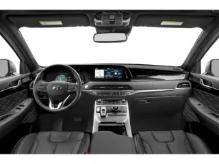 Hyundai PALISADE 2020 AWD Limited 4dr SUV