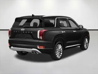 Hyundai PALISADE 2020 AWD Limited 4dr SUV