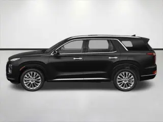 Hyundai PALISADE 2020 AWD Limited 4dr SUV
