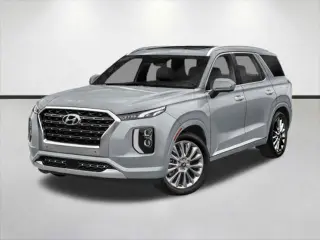 Hyundai PALISADE 2020 AWD Limited 4dr SUV