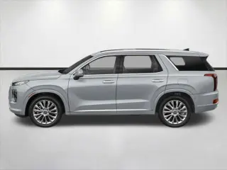 Hyundai PALISADE 2020 AWD Limited 4dr SUV