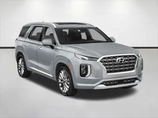 Hyundai PALISADE 2020 AWD Limited 4dr SUV