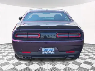 Dodge Challenger 2022 SXT 2dr Coupe