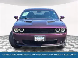 Dodge Challenger 2022 SXT 2dr Coupe