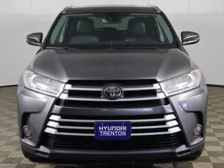 Toyota Highlander 2017 AWD XLE 4dr SUV