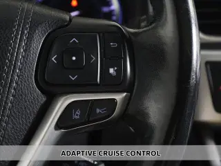 Toyota Highlander 2017 AWD XLE 4dr SUV