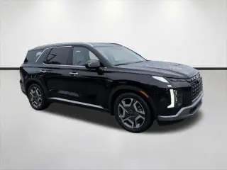 Hyundai PALISADE 2023 AWD Limited 4dr SUV