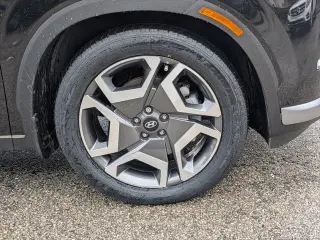 Hyundai PALISADE 2023 AWD Limited 4dr SUV