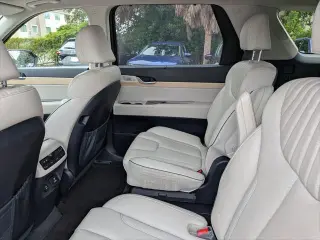 Hyundai PALISADE 2023 AWD Limited 4dr SUV