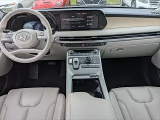 Hyundai PALISADE 2023 AWD Limited 4dr SUV