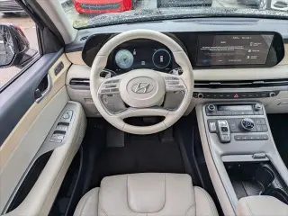 Hyundai PALISADE 2023 AWD Limited 4dr SUV