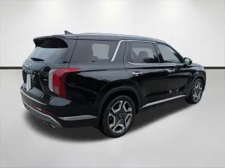 Hyundai PALISADE 2023 AWD Limited 4dr SUV