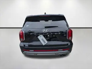 Hyundai PALISADE 2023 AWD Limited 4dr SUV