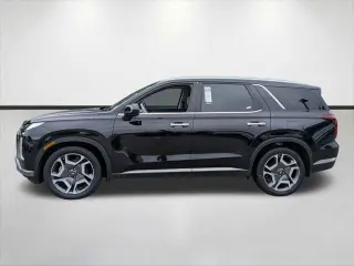 Hyundai PALISADE 2023 AWD Limited 4dr SUV