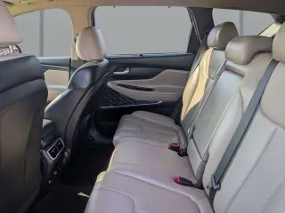 Hyundai SANTA FE 2023 AWD SEL 4p Crossover