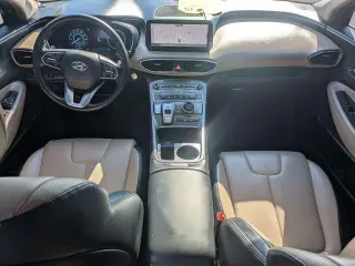 Hyundai SANTA FE 2023 AWD SEL 4p Crossover