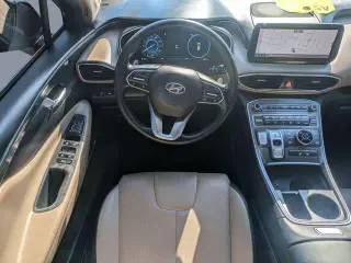 Hyundai SANTA FE 2023 AWD SEL 4p Crossover