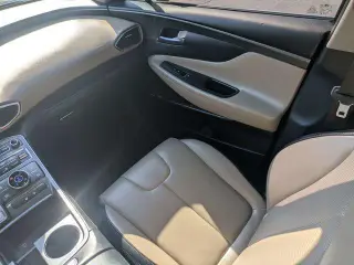 Hyundai SANTA FE 2023 AWD SEL 4p Crossover