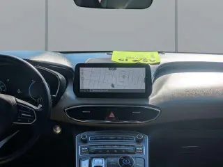 Hyundai SANTA FE 2023 AWD SEL 4p Crossover