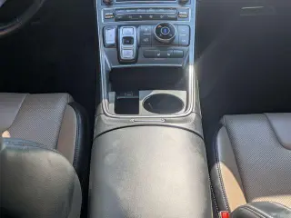 Hyundai SANTA FE 2023 AWD SEL 4p Crossover
