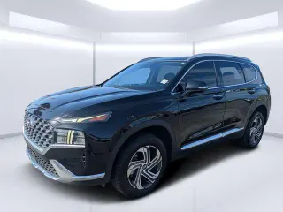 Hyundai SANTA FE 2023 AWD SEL 4p Crossover