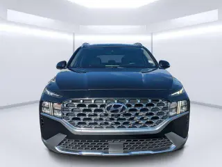 Hyundai SANTA FE 2023 AWD SEL 4p Crossover
