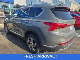 Hyundai SANTA FE 2023 AWD SEL 4dr Crossover