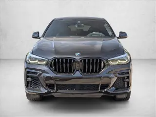 BMW X6 2022 AWD xDrive40i 4p Sports Activity Coupe