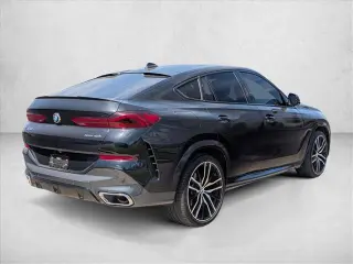 BMW X6 2022 AWD xDrive40i 4p Sports Activity Coupe